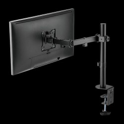 Uchwyt do monitora LCD/LED LogiLink VESA 100x100, 17-32" | PartsPC.pl