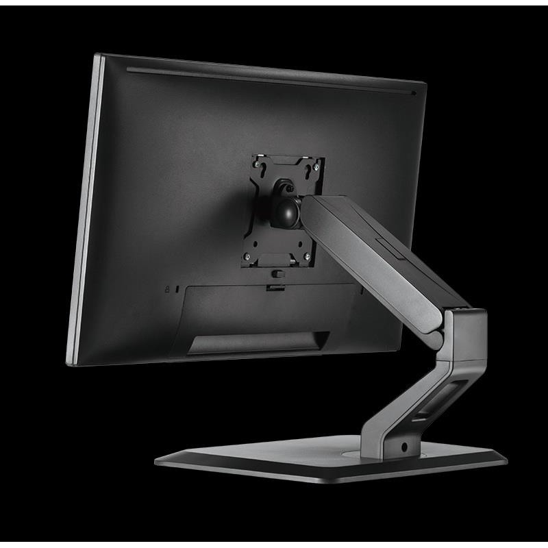 Uchwyt do monitora z ekranem dotykowym LogiLink VESA 100x100… | PartsPC.pl