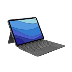 Etui Combo Touch iPad Pro 11 1,2,3 Gen | PartsPC.pl