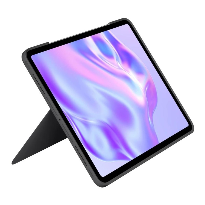 Etui z klawiaturą Combo Touch iPad Pro 13 M4 US grafitowy | PartsPC.pl