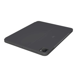 Etui z klawiaturą Combo Touch iPad Pro 13 M4 US grafitowy | PartsPC.pl