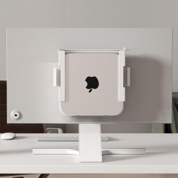 Uchwyt do MAC Mini scienny biurkowy MC-473 | PartsPC.pl