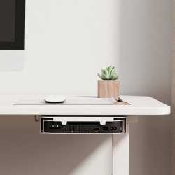Uchwyt do MAC Mini scienny biurkowy MC-473 | PartsPC.pl
