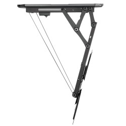 Uchwyt sufitowy elektryczny do TV, MC-492 max. 30kg, VESA 60… | PartsPC.pl