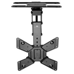 Uchwyt sufitowy elektryczny do TV, MC-491 23-65', max 30kg, … | PartsPC.pl