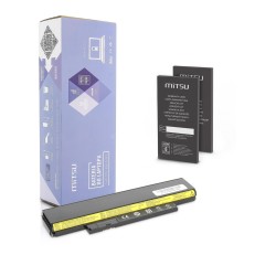 Bateria do Lenovo E120 4400mAh(49Wh) 11.1-10.8V | PartsPC.pl