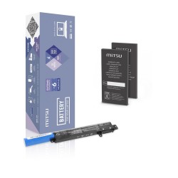 Bateria do Asus X507UA, X507UB 2200 mAh (24Wh) 10.8 Volt | PartsPC.pl