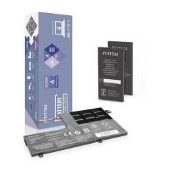 Bateria do Lenovo 500S-14ISK 3500 mAh (25Wh) 7.4 Volt | PartsPC.pl