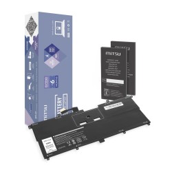 Bateria HMPFH NNF1C do Dell XPS 13 9365 4000 mAh (30 Wh) 7.6… | PartsPC.pl