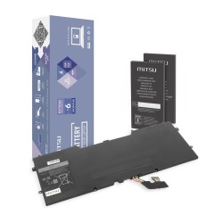 Bateria do Dell XPS 13 (9333) 7400 mAh (55 Wh) 7.4 - 7.6 Vol… | PartsPC.pl