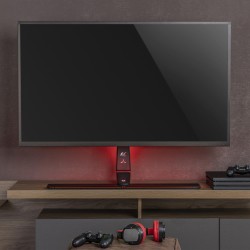 Uchwyt stojak gamingowy do monitora RS167 | PartsPC.pl
