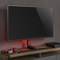 Uchwyt stojak gamingowy do monitora RS167 | PartsPC.pl