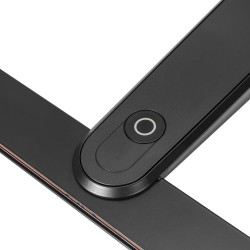 Uchwyt stojak gamingowy do monitora RS167 | PartsPC.pl