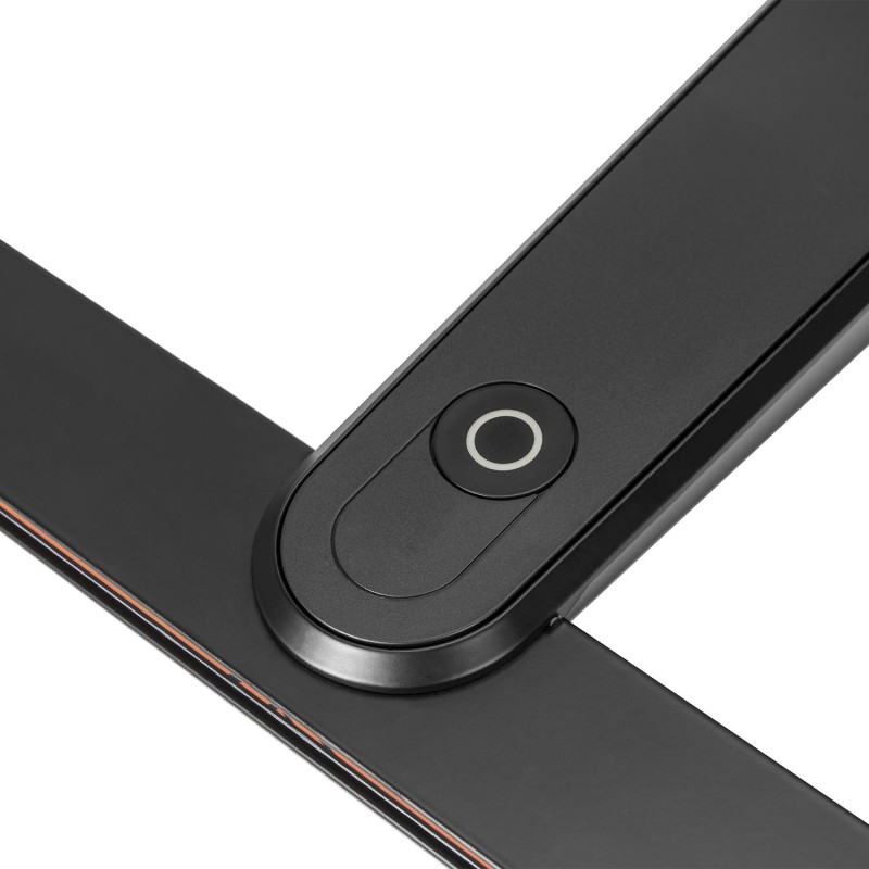 Uchwyt stojak gamingowy do monitora RS167 | PartsPC.pl