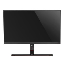Uchwyt stojak gamingowy do monitora RS167 | PartsPC.pl