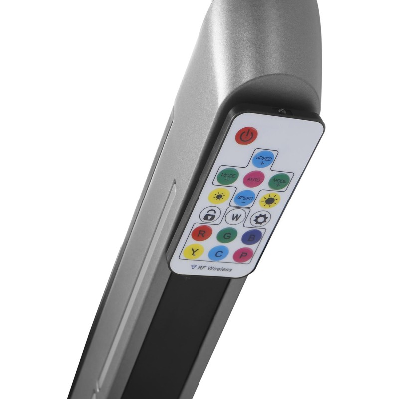 Uchwyt na dwa monitory gamingowy NanoRS RS166 | PartsPC.pl