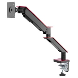 Uchwyt gamingowy do monitora 17-35 cali NanoRS RS162 | PartsPC.pl