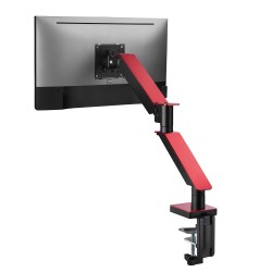 Uchwyt gamingowy do monitora 17-35 cali NanoRS RS162 | PartsPC.pl
