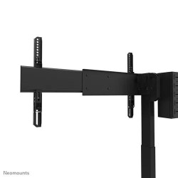 Adapter do dwóch ekranów Neomounts ADM-875BL2 42-65" max 40 … | PartsPC.pl
