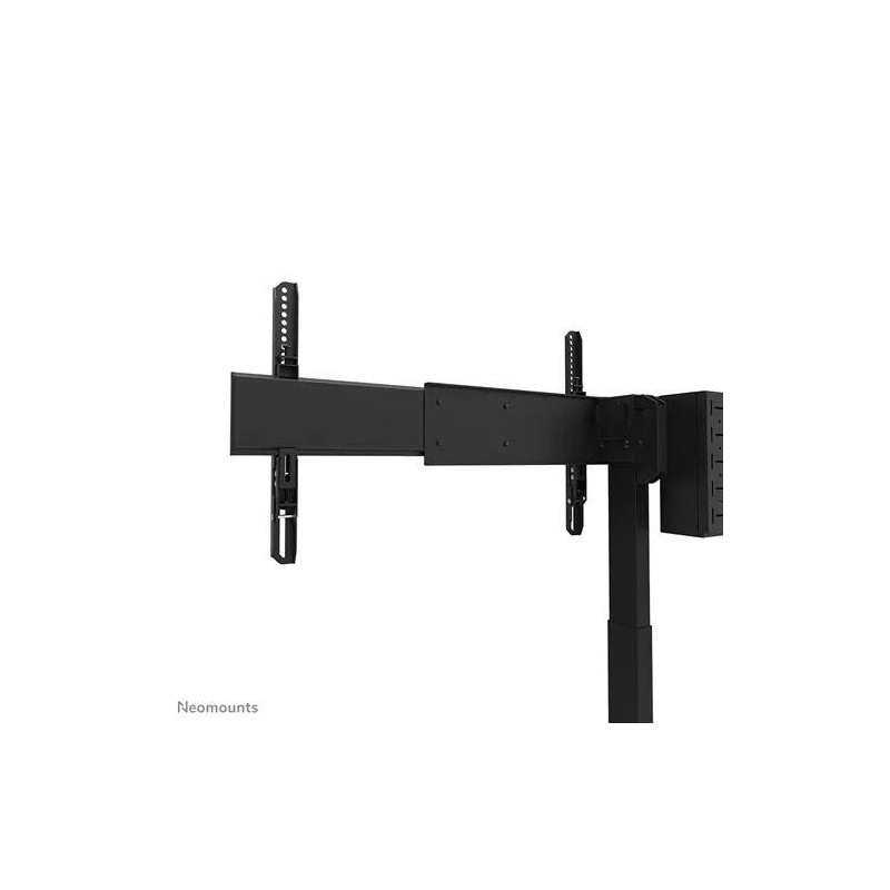Adapter do dwóch ekranów Neomounts ADM-875BL2 42-65" max 40 … | PartsPC.pl