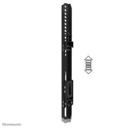 Adapter do dwóch ekranów Neomounts ADM-875BL2 42-65" max 40 … | PartsPC.pl