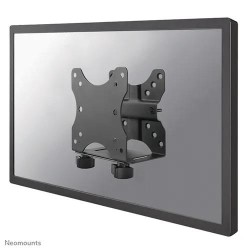 Uchwyt ścienny do ekranów Neomounts NM-TC100BLACK 5 kg max V… | PartsPC.pl