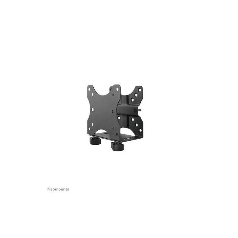 Uchwyt ścienny do ekranów Neomounts NM-TC100BLACK 5 kg max V… | PartsPC.pl