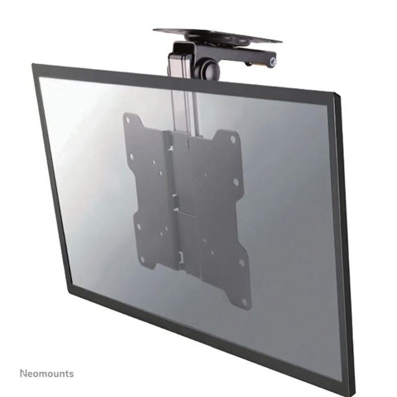 Uchwyt ścienny do ekranów Neomounts FPMA-C020BLACK 10"-40" m… | PartsPC.pl