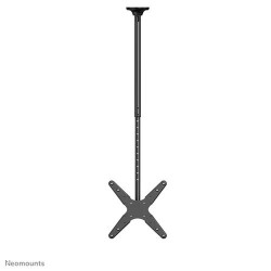 Uchwyt sufitowy monitora FPMA-C340 BLACK | PartsPC.pl