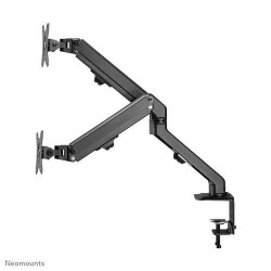 Uchwyt do ekranów Neomounts FPMA-D650DBLACK biurkowy 17"-27"… | PartsPC.pl