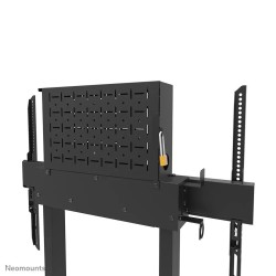 Uchwyt ścienny elektryczny do 100 cali WL55-875BL1 | PartsPC.pl