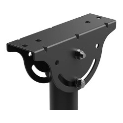 Uchwyt sufitowy na telewizor Neomounts CL35-440BL16L 37"-70" | PartsPC.pl