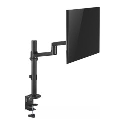 Ramię do monitora DS60-425BL1 | PartsPC.pl