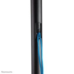 Stojak mobilny FL50-550BL1 | PartsPC.pl