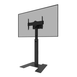 Stojak podłogowy Neomounts FL45S-825BL1 37"-75" 70kg | PartsPC.pl
