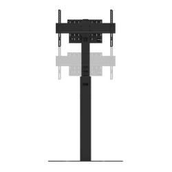 Stojak podłogowy Neomounts FL45S-825BL1 37"-75" 70kg | PartsPC.pl