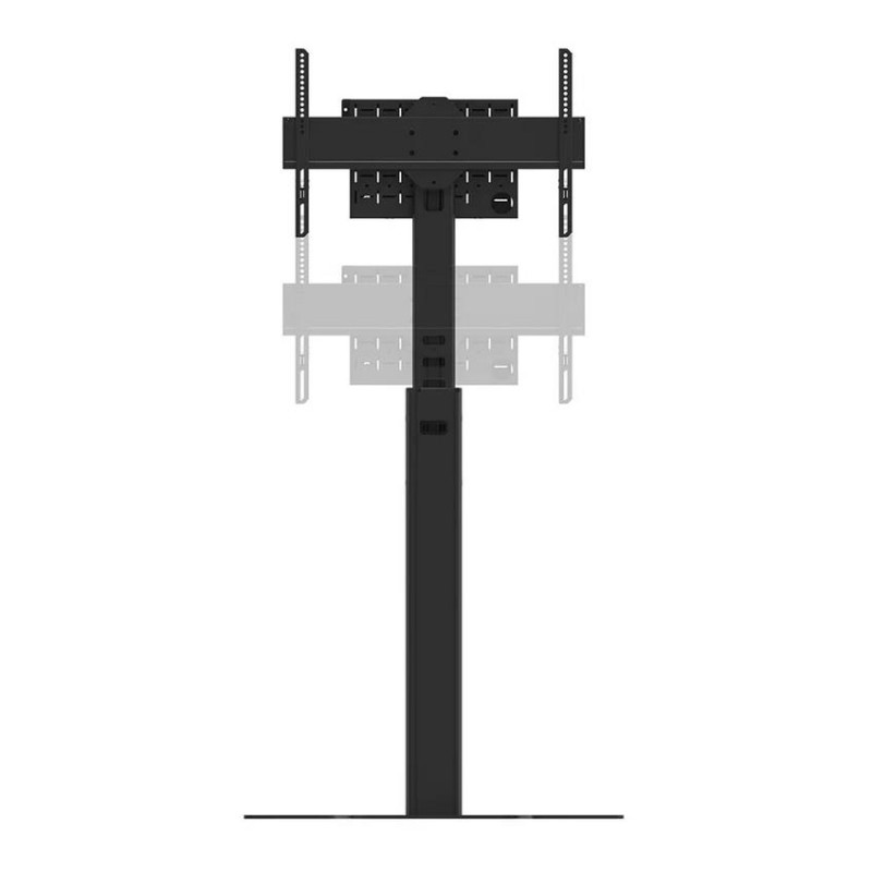 Stojak podłogowy Neomounts FL45S-825BL1 37"-75" 70kg | PartsPC.pl