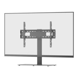 Stojak biurkowy na telewizor Neomounts DS45-430BL16 37"-70" | PartsPC.pl