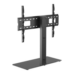 Stojak biurkowy na telewizor Neomounts DS45-430BL16 37"-70" | PartsPC.pl