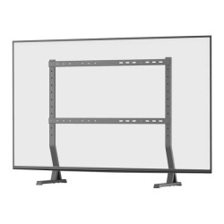 Stojak biurkowy na telewizor Neomounts DS45-430BL18 45"-90" | PartsPC.pl