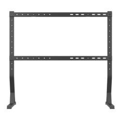 Stojak biurkowy na telewizor Neomounts DS45-430BL18 45"-90" | PartsPC.pl