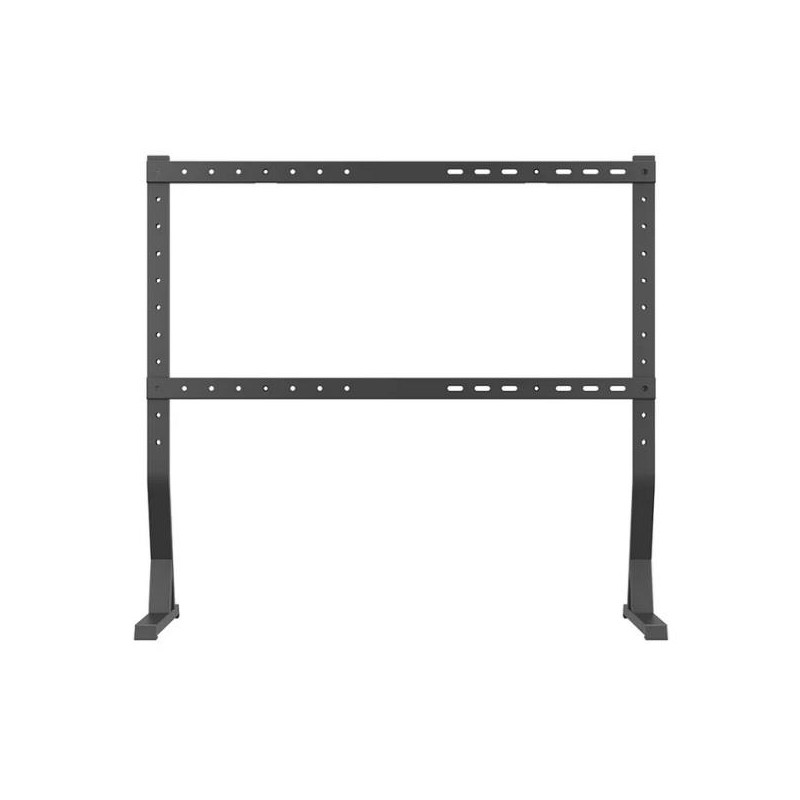 Stojak biurkowy na telewizor Neomounts DS45-430BL18 45"-90" | PartsPC.pl