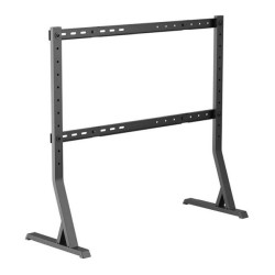 Stojak biurkowy na telewizor Neomounts DS45-430BL18 45"-90" | PartsPC.pl