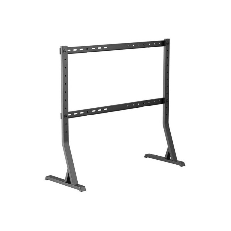 Stojak biurkowy na telewizor Neomounts DS45-430BL18 45"-90" | PartsPC.pl