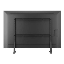 Stojak biurkowy na telewizor Neomounts DS45-430BL18 45"-90" | PartsPC.pl
