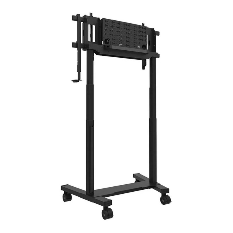 Stojak mobilny na telewizor Neomounts FL55-975BL1 75"-115" m… | PartsPC.pl