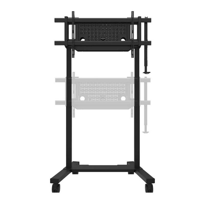 Stojak mobilny na telewizor Neomounts FL55-975BL1 75"-115" m… | PartsPC.pl