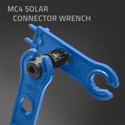 Zestaw narzędzi solarnych kompatybilnych ze złączami MC4 | Z… | PartsPC.pl