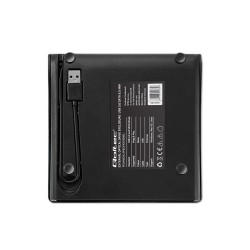 Obudowa/kieszeń na napęd optyczny CD/DVD SATA | USB3.0 | 9.5… | PartsPC.pl