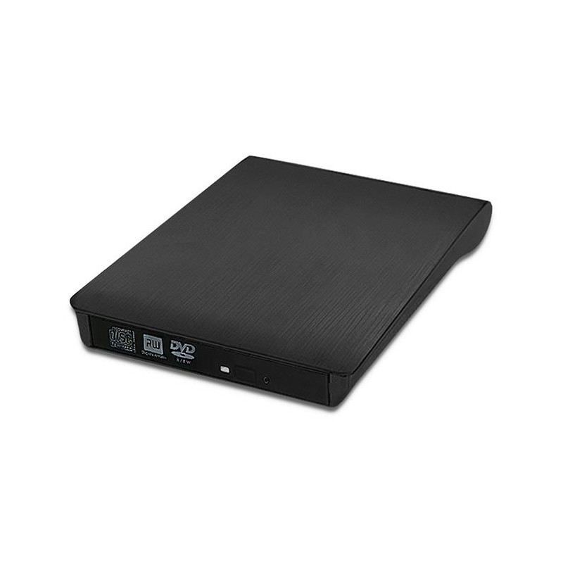Obudowa/kieszeń na napęd optyczny CD/DVD SATA | USB3.0 | 9.5… | PartsPC.pl